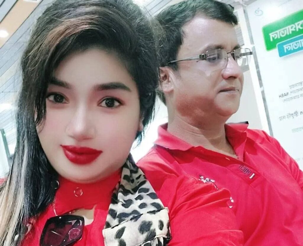 দিনাজপুরে পায়ের রগ কেটে স্বামীকে হত্যায় সাবেক স্ত্রী পুলিশ হেফাজতে