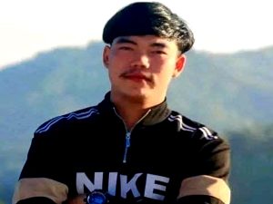 খাগড়াছড়িতে বাস-মোটরসাইকেল মুখোমুখি সংঘর্ষে নিহত ১