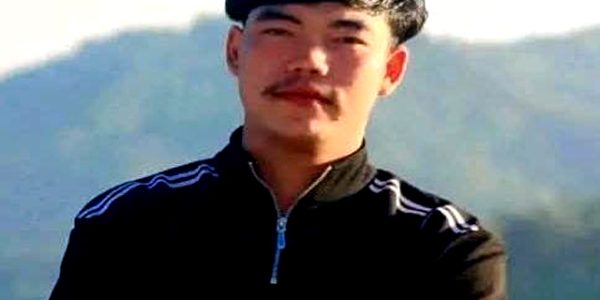 খাগড়াছড়িতে বাস-মোটরসাইকেল মুখোমুখি সংঘর্ষে নিহত ১