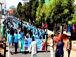 বেনাপোলে ইসলামী ছাত্রশিবিরের প্রতিষ্ঠা বার্ষিকী পালিত